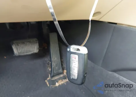 2011 Hyundai Sonata Limited from USA, damaged, VIN 5NPEC4AC4BH222107